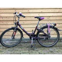 Mooie Giant 24 inch meisjesfiets