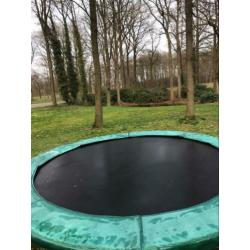 Trampoline diameter 360cm