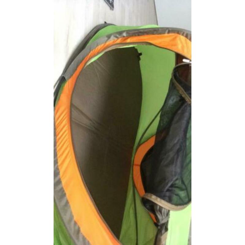 Deryan baby tent