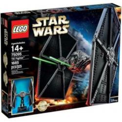 LEGO Star Wars UCS TIE Fighter - 75095