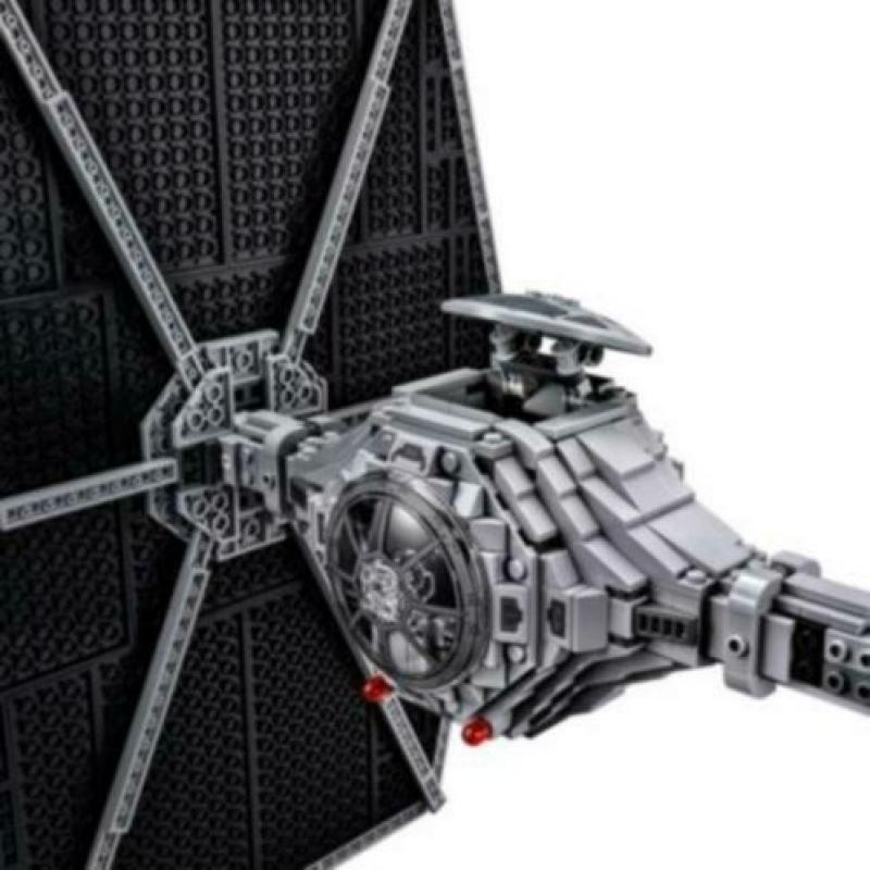 LEGO Star Wars UCS TIE Fighter - 75095