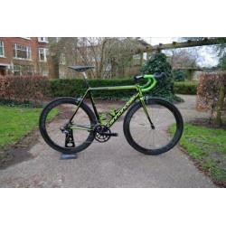 Cannondale SuperSix EVO Hi Mod