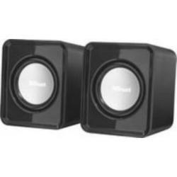 Leto Compact 2.0 Speaker Set, Trust