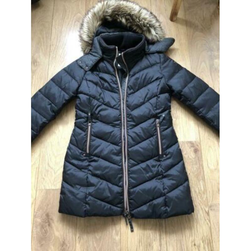 Esprit Winterjas mt M zgan