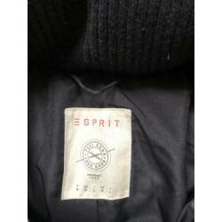 Esprit Winterjas mt M zgan