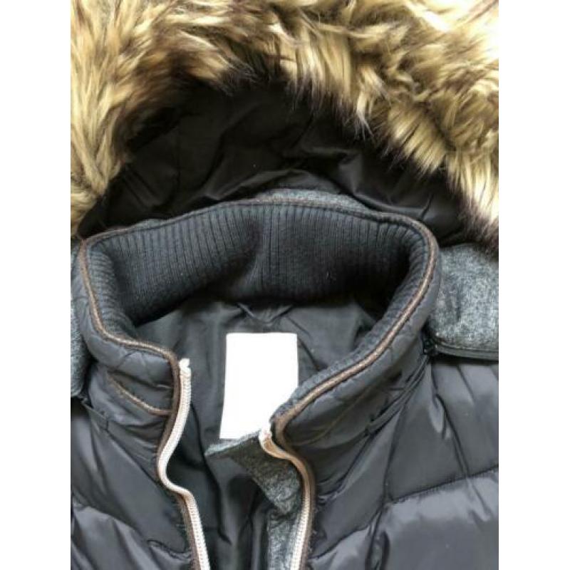 Esprit Winterjas mt M zgan