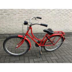 Sparta oma fiets 24 inch