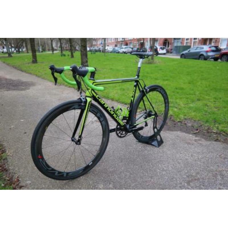 Cannondale SuperSix EVO Hi Mod