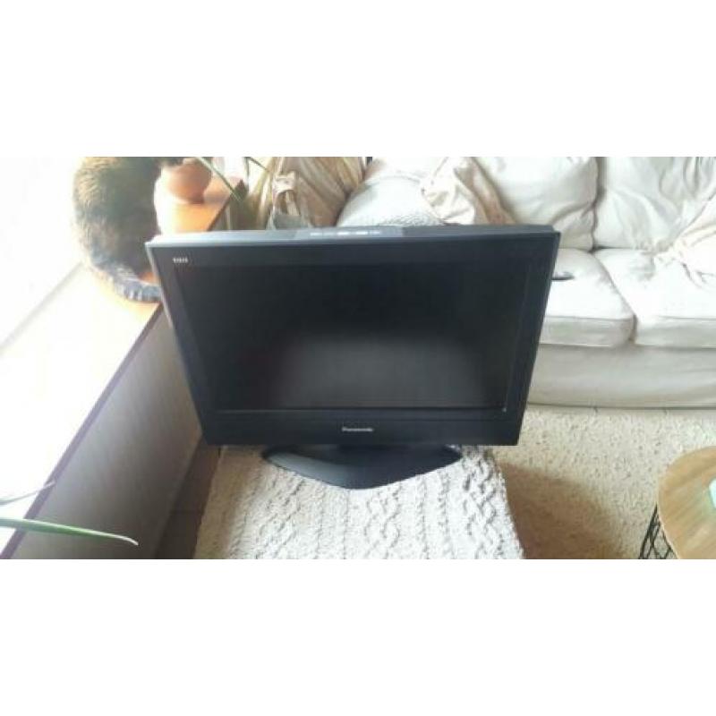 Panasonic lcd tv