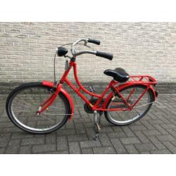 Sparta oma fiets 24 inch