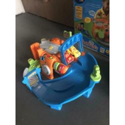 Mega collectie Toet Toet auto van VTech