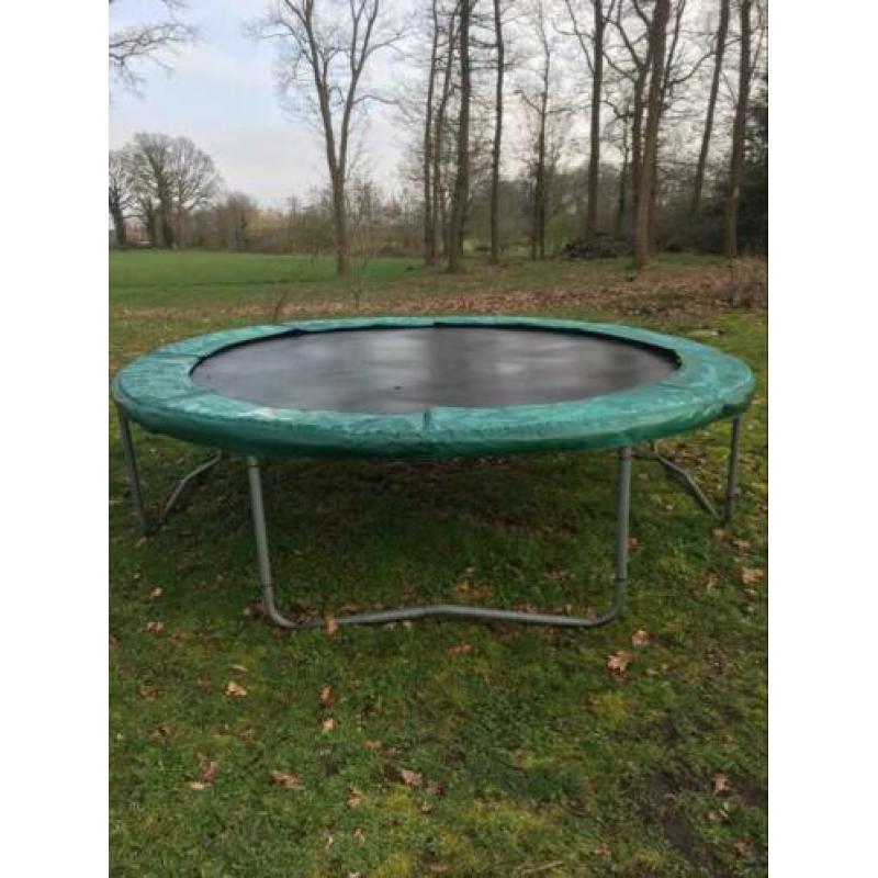 Trampoline diameter 360cm