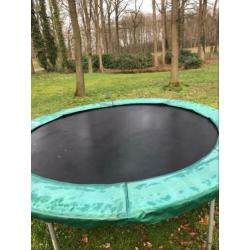 Trampoline diameter 360cm