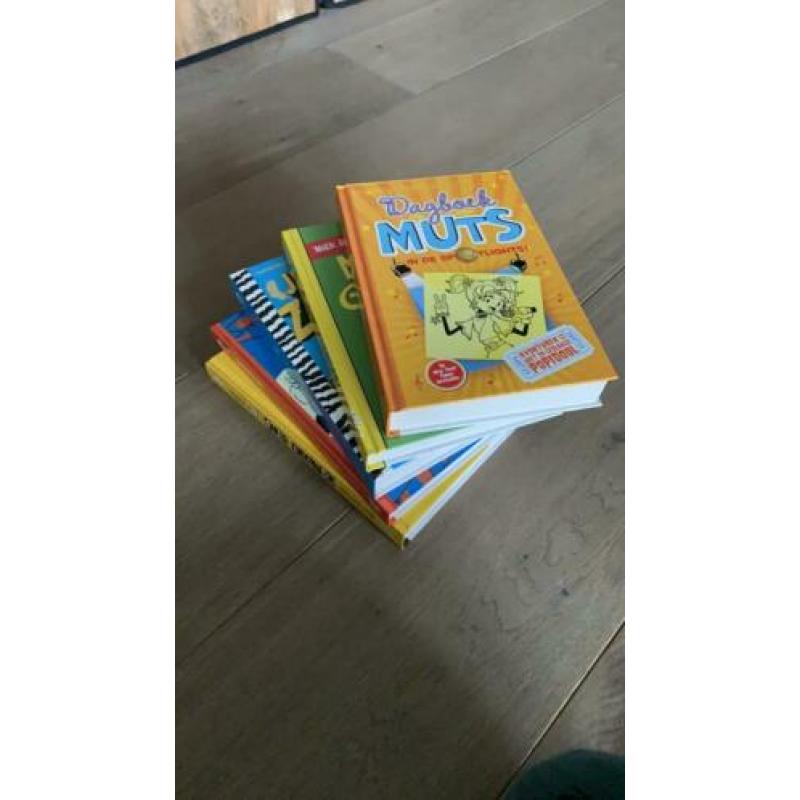 5 leuke kinderboeken helemaal nieuw