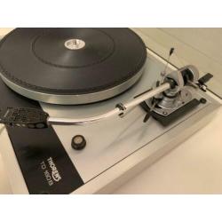 Thorens TD-160B (SME) (Serviced) (Garantie)