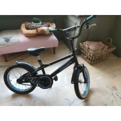 Prachtige stoere alpina fiets . Super nette staat.16 inch.