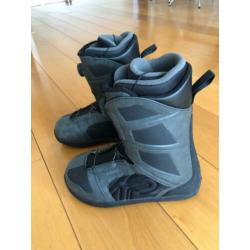 K2 Raider boa maat 44