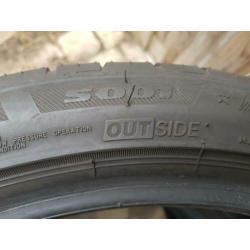 Bridgestone Potenza S001 225/40/18 92Y RFT