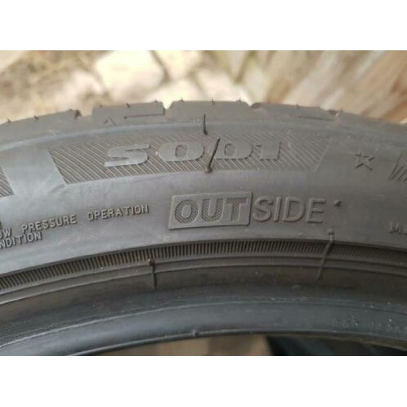 Bridgestone Potenza S001 225/40/18 92Y RFT