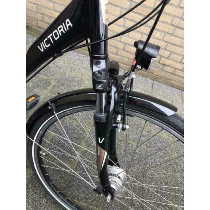 victoria fiets