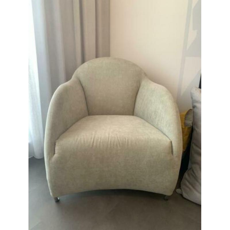 Super mooie fauteuil te koop aangeboden!