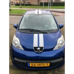 Peugeot 107, 2008, 3dr, Airco