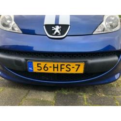 Peugeot 107, 2008, 3dr, Airco