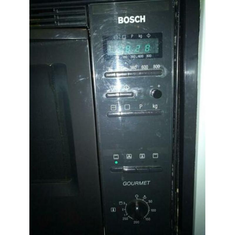 Bosch Combimagnatron