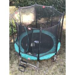 Trampoline 270 cm