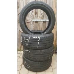 Bridgestone Potenza S001 225/40/18 92Y RFT