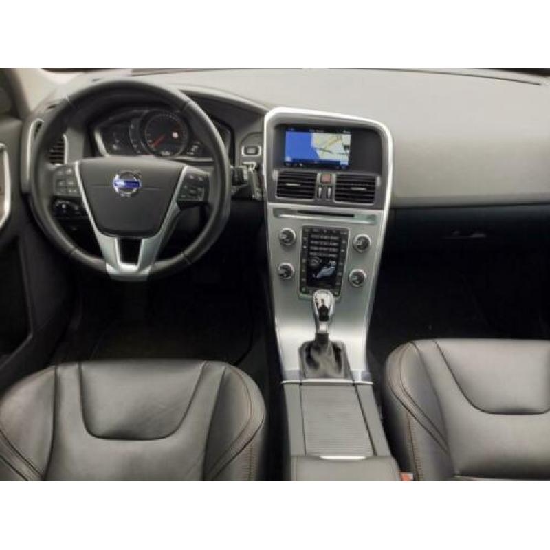 Volvo XC60 2.0 D4 FWD Polar+ | Aut | Panoramadak | Leder | T