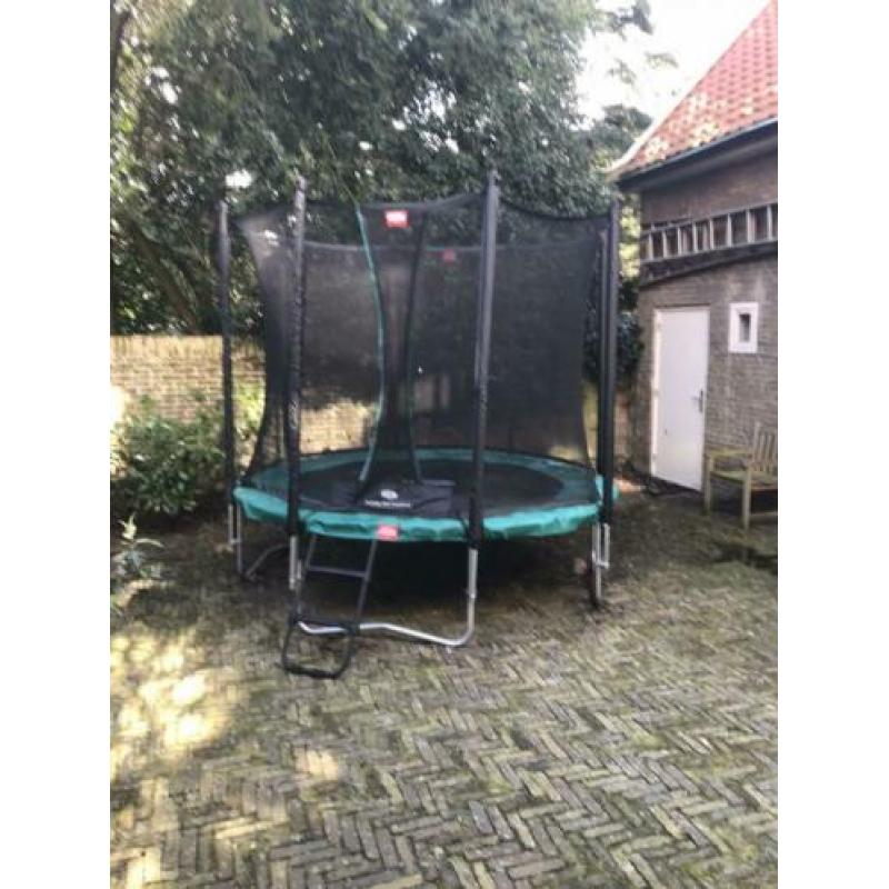 Trampoline 270 cm