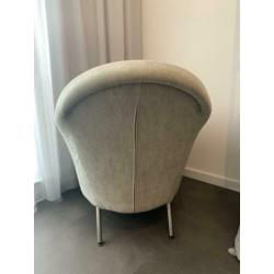 Super mooie fauteuil te koop aangeboden!