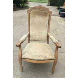 fauteuil