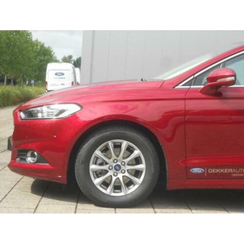 FORD Mondeo 1.5 EcoBoost 160pk Trend