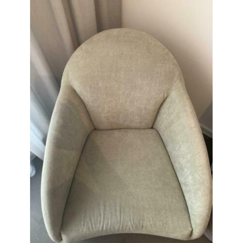 Super mooie fauteuil te koop aangeboden!