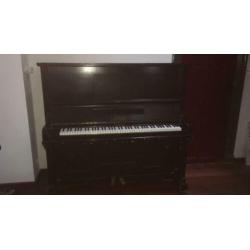 Steinberg piano