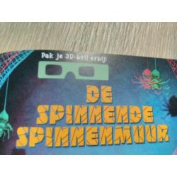 Geronimo Stilton Fantasia deel 12 + 4 vriendschapsbandjes