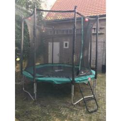 Trampoline 270 cm