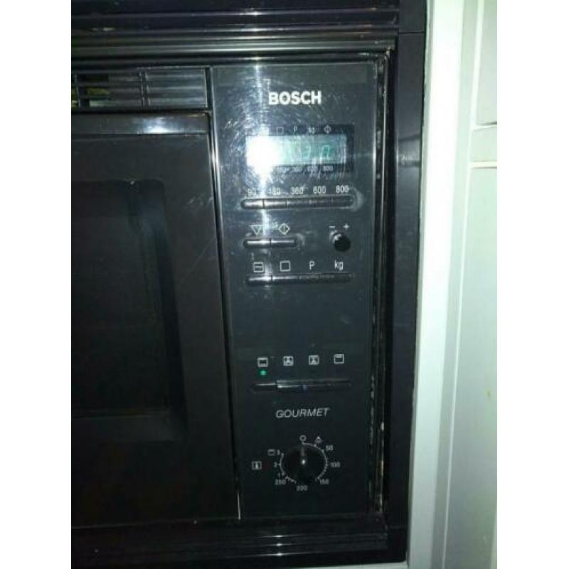 Bosch Combimagnatron