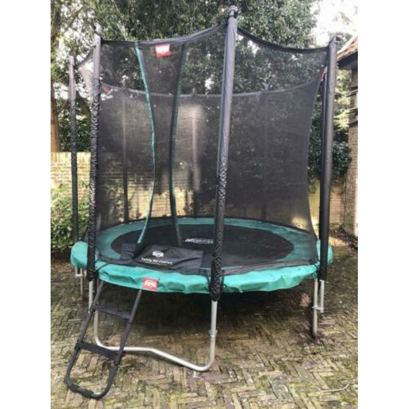 Trampoline 270 cm