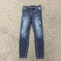 Skinny Jeans maat 158