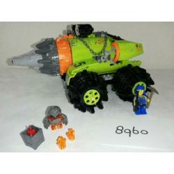 Lego power miners