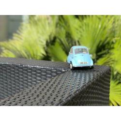 Modelauto BMW isetta