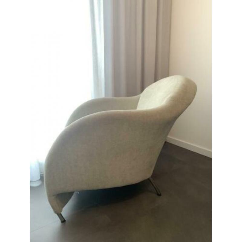 Super mooie fauteuil te koop aangeboden!