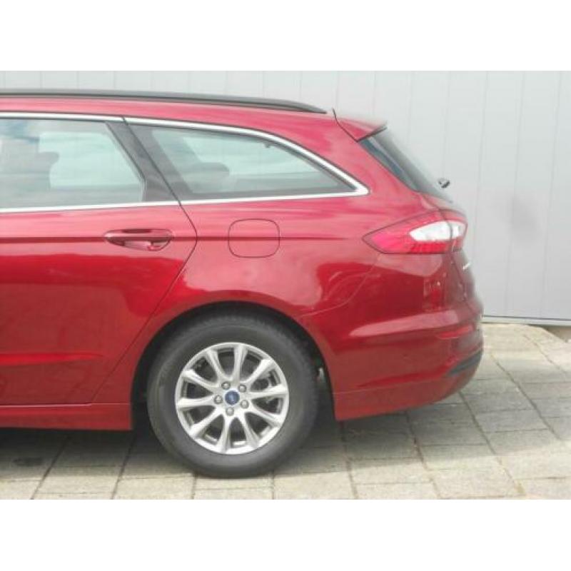 FORD Mondeo 1.5 EcoBoost 160pk Trend