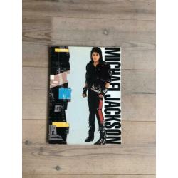 Michael Jackson Collectors Items 9 Tijdschriften 1 Boek