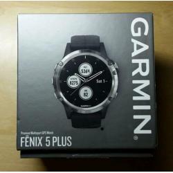 Garmin Fenix 5 Plus