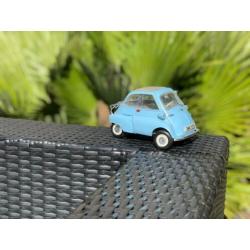 Modelauto BMW isetta