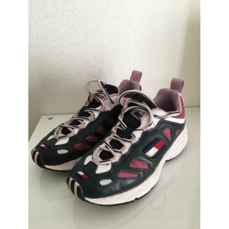 Tommy Hilfiger sneakers 37 meisje